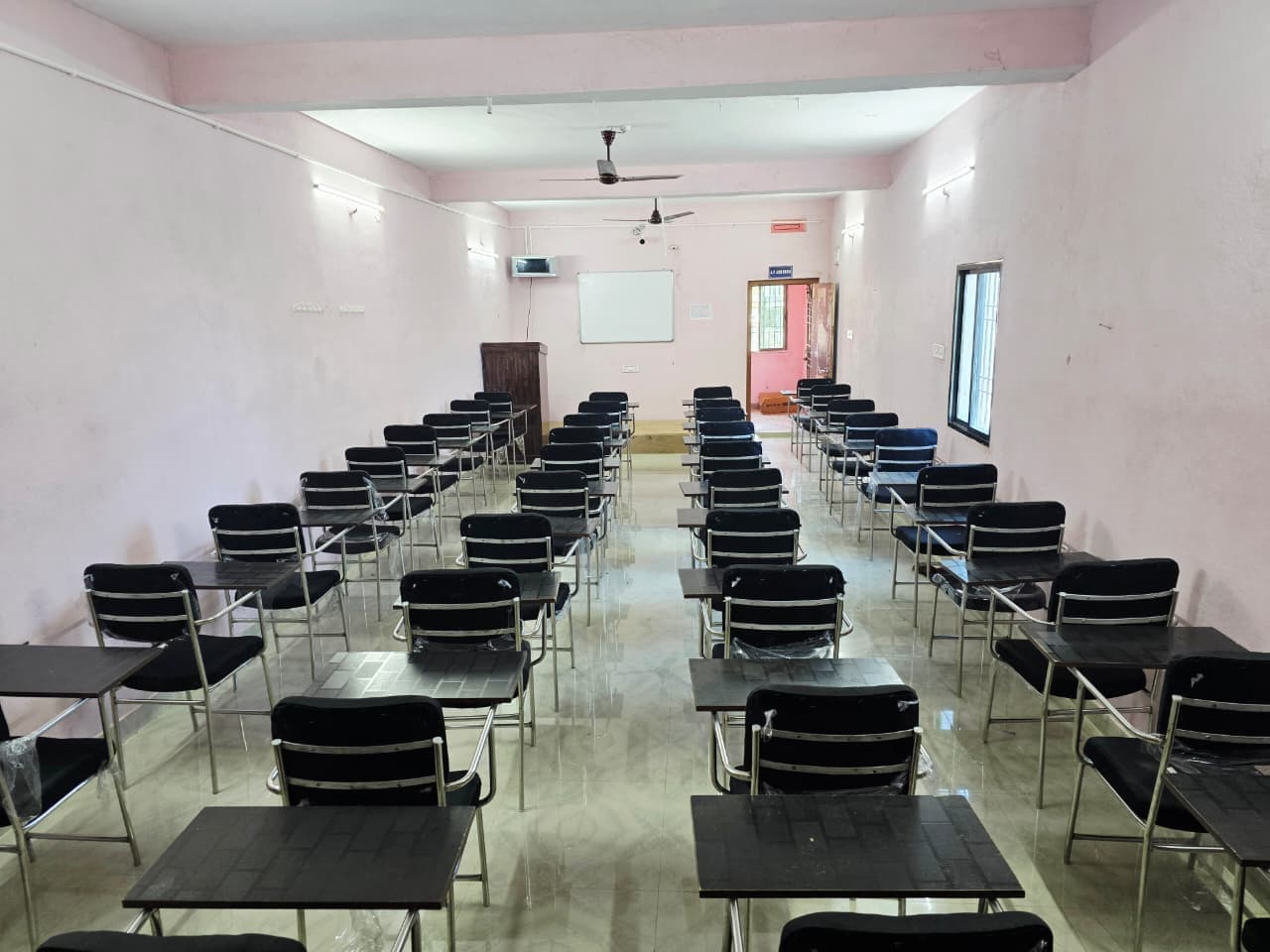 Classrooms