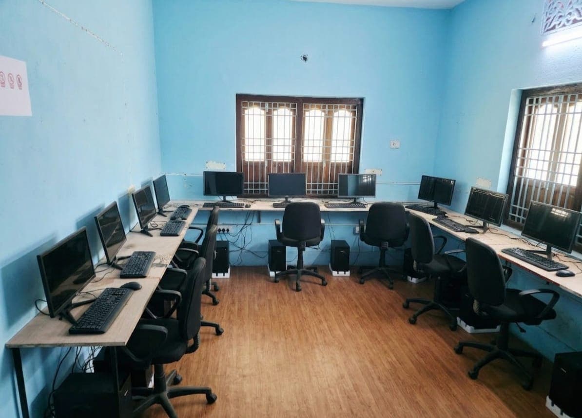 Computer Lab