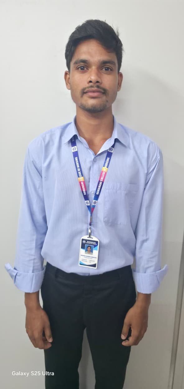 Mr. Siddhartha Karkaria