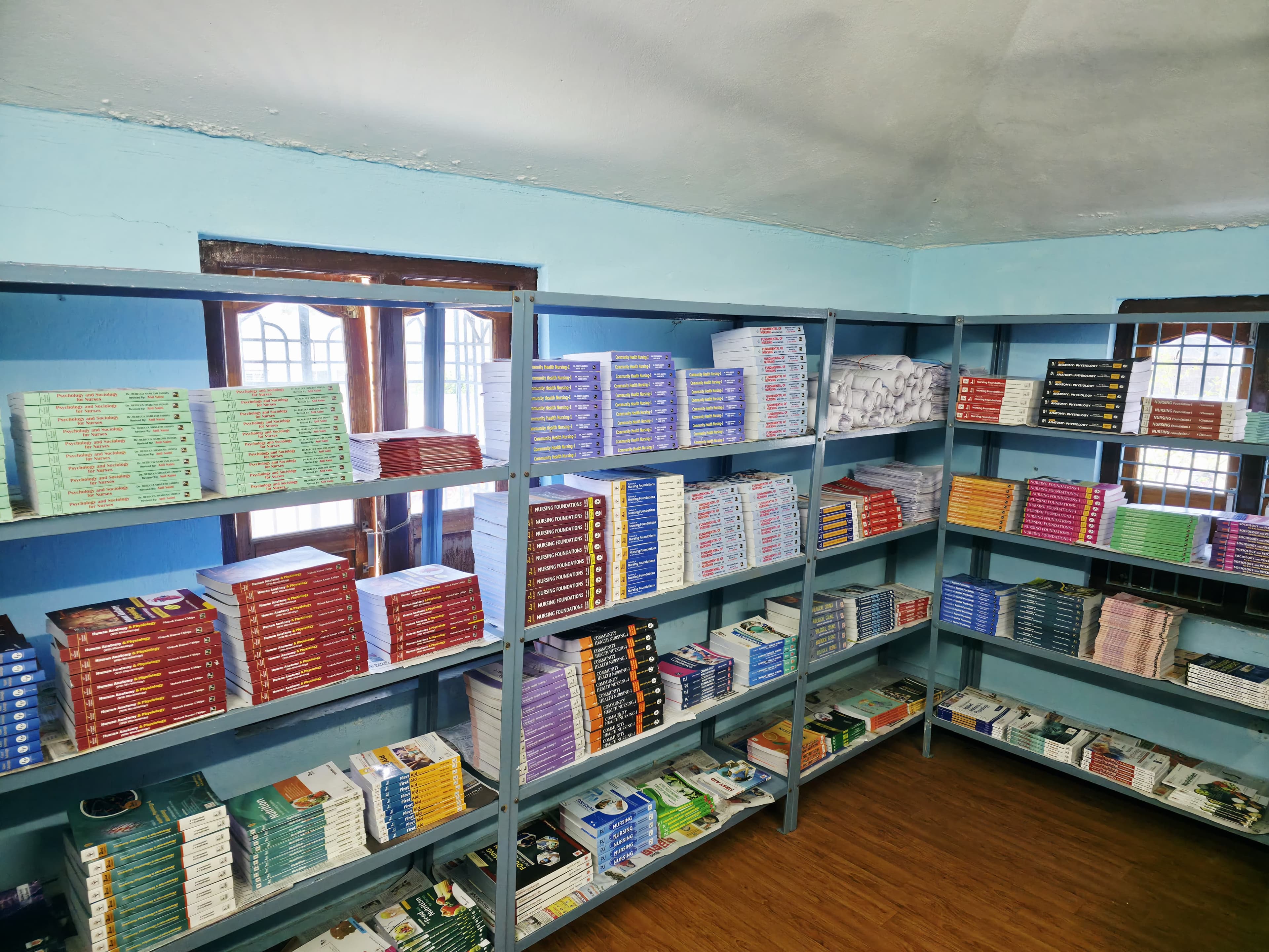 Central Library