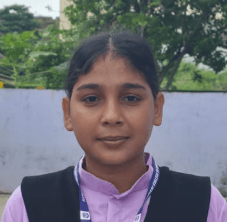 Diptimayee Kausalya