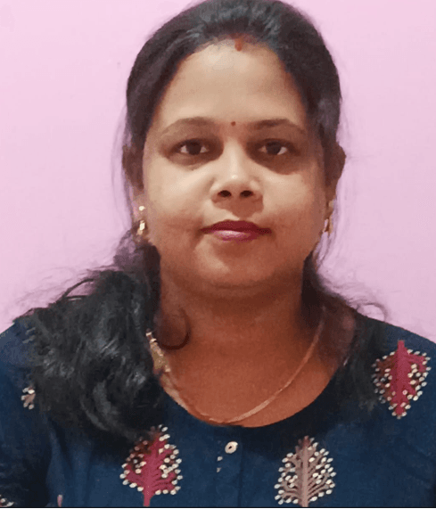 Pushpanjali Mishra