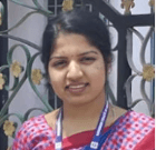 Ananya Reddy