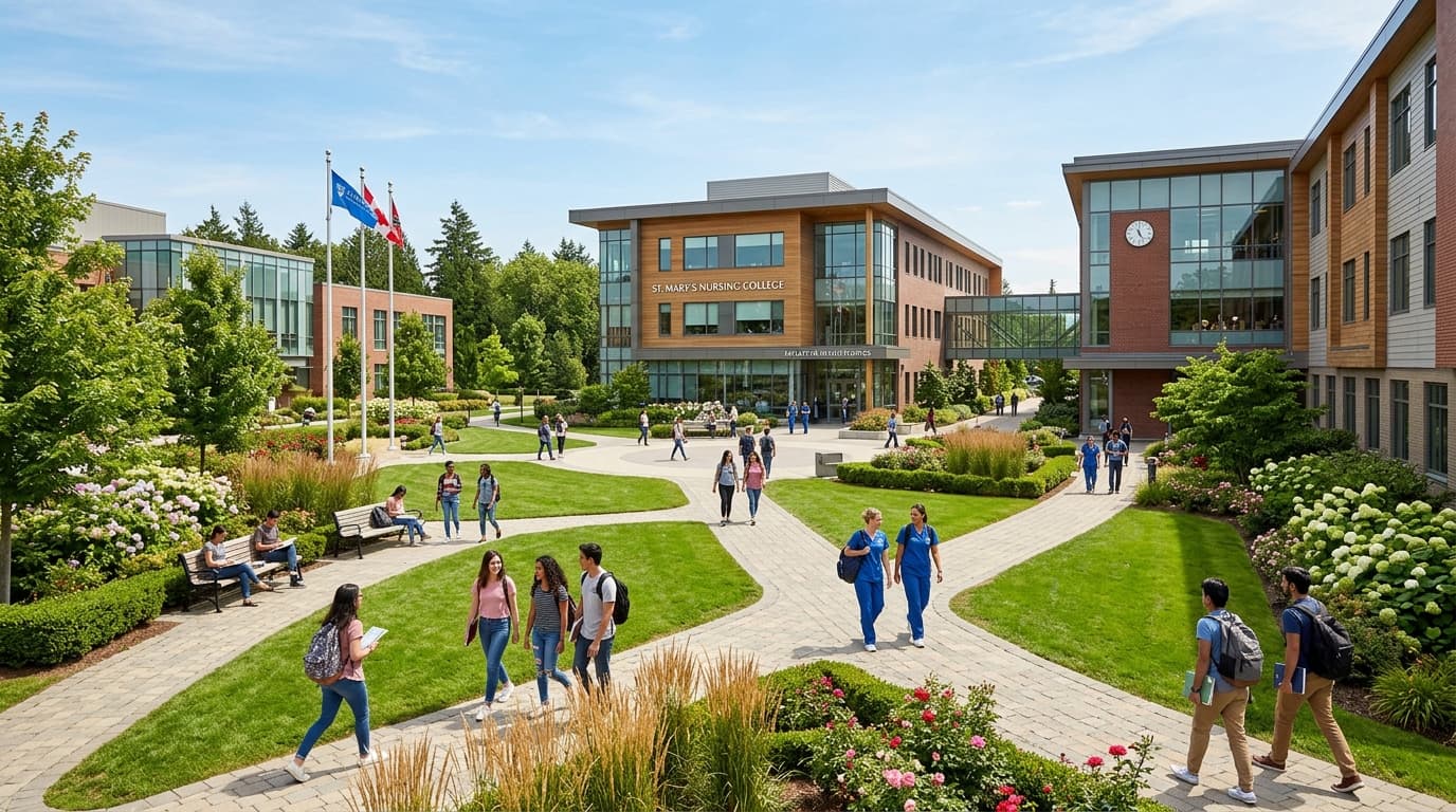 Campus Life