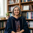Fatima Begum